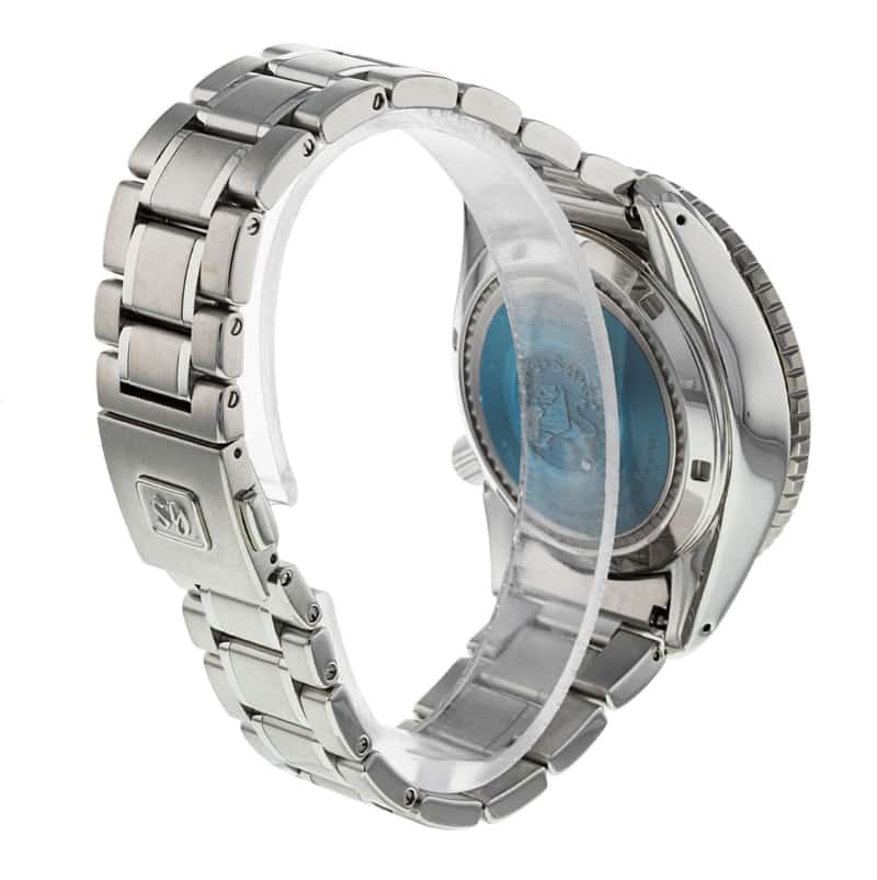 Grand Seiko Sport Collection SBGE245